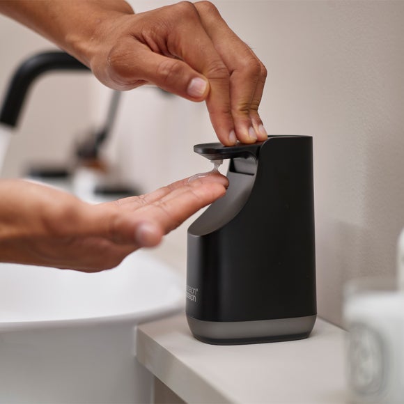 Joseph Joseph Slim Compact Soap Pump