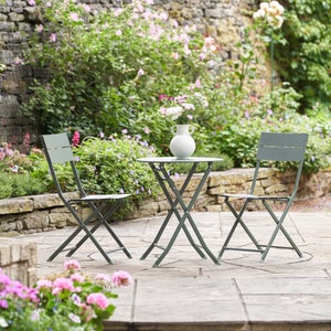 Pacific Lifestyle Rennes Outdoor Bistro Set