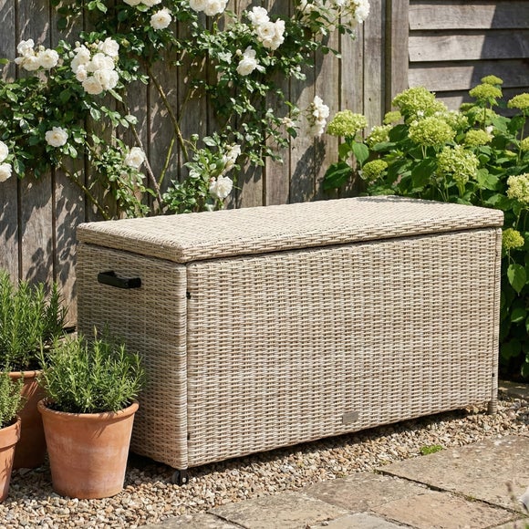 Pacific Lifestyle Cushion Box