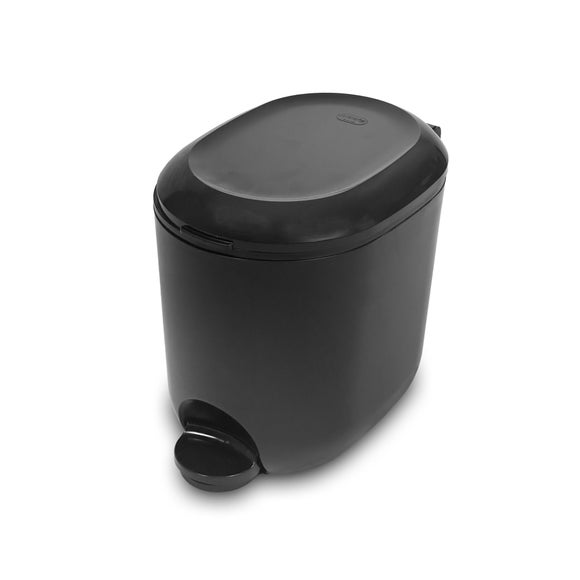 View Addis 4l Pedal Bin View Addis 4l Pedal Bin
