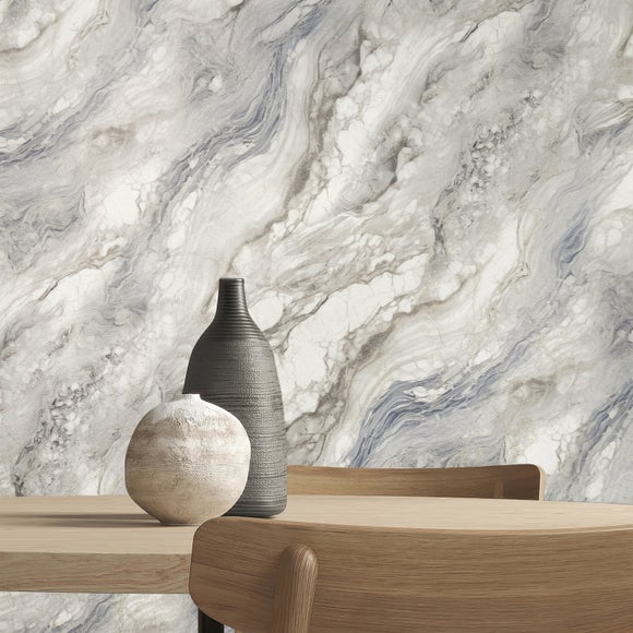Roma Marble Wallpaper