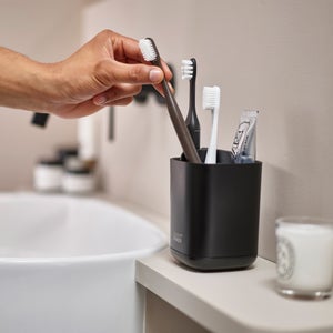 Joseph Joseph Easystore Toothbrush Caddy