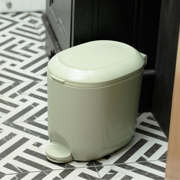 View Addis 4l Pedal Bin View Addis 4l Pedal Bin