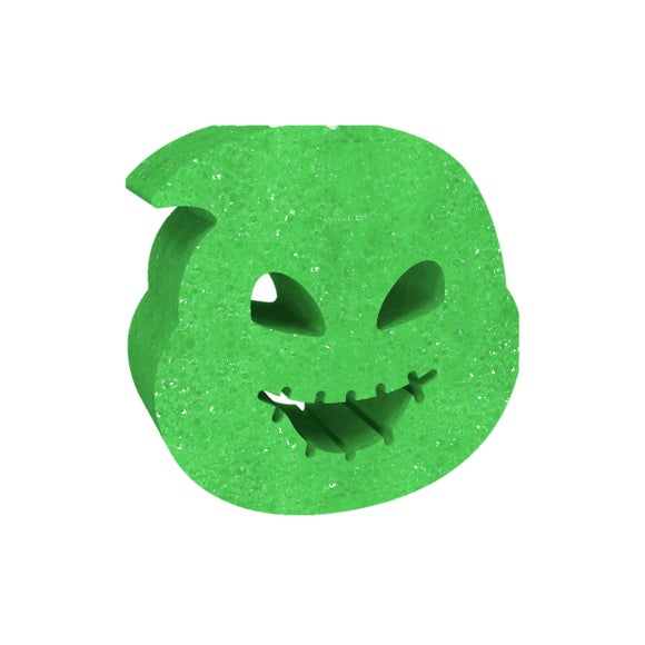 Scrub Daddy Oogie Boogie