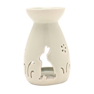 Eggstraordinary Gift Co. Bunny Oil Burner