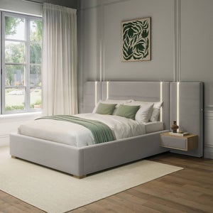Xr Living Amelia Ottoman Hotel Rgb Bed