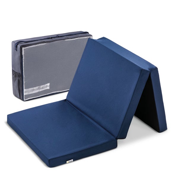 Hauck Sleeper Travel Cot Mattress