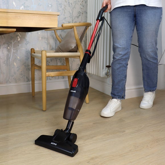 Ewbank Active 2 in 1 Stick Vacuum Cleaner