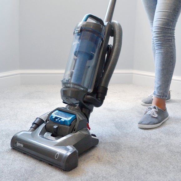Igenix Bagless Upright Vacuum Cleaner