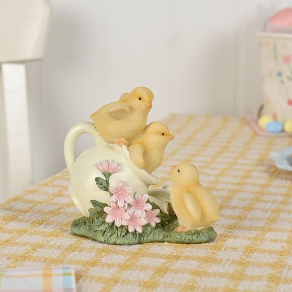 Eggstraordinary Gift Co Chick Ornament