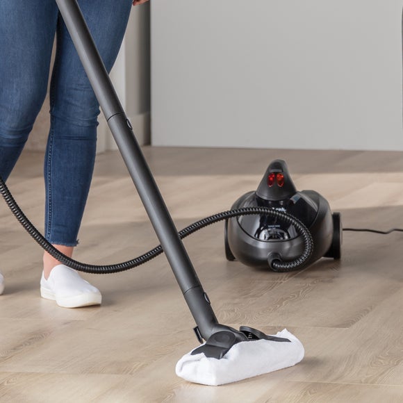 Click to view product details and reviews for Ewbank Steam Dynamo Multi Tool Sanitising Steam Cleaner. Click to view product details and reviews for Ewbank Steam Dynamo Multi Tool Sanitising Steam Cleaner.