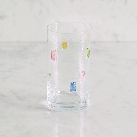 Gummy Bear Highball Glass