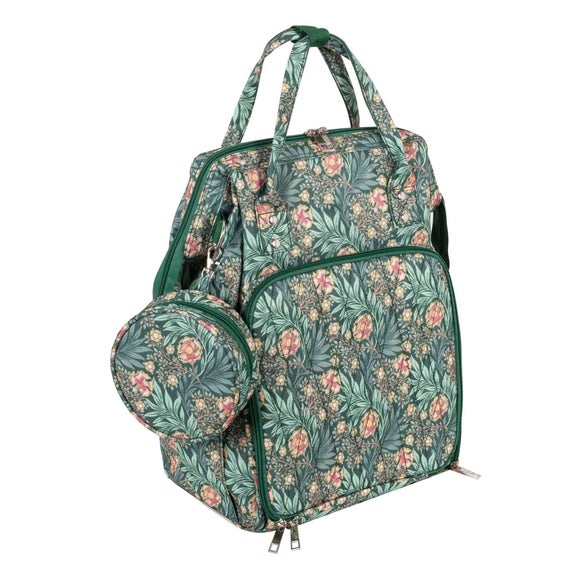 View Hobby Gift Floral Back Pack View Hobby Gift Floral Back Pack