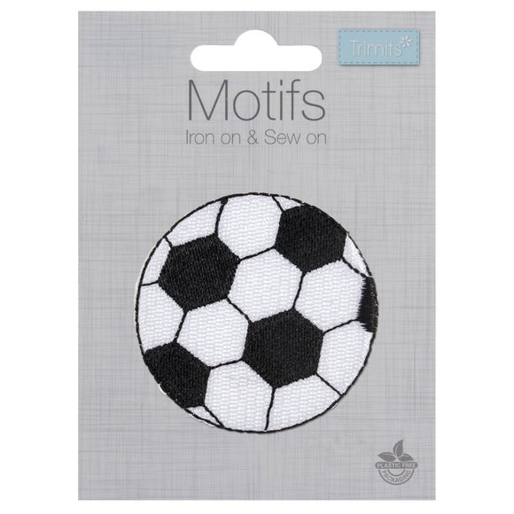 Trimits Football Motif