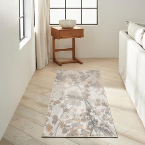 Calvin Klein Rush Floral Runner