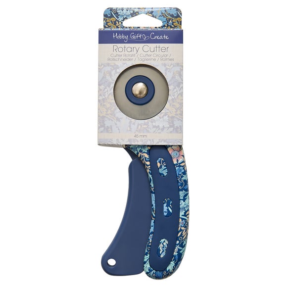Hobby Gift Rotary Cutter, 4.5cm