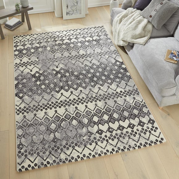 Concept Looms Somerset Moroccan Rug