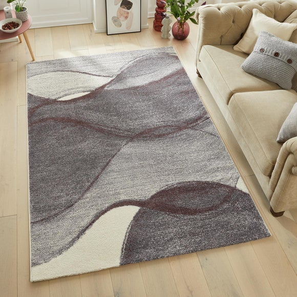 Concept Looms Somerset Wave Rug
