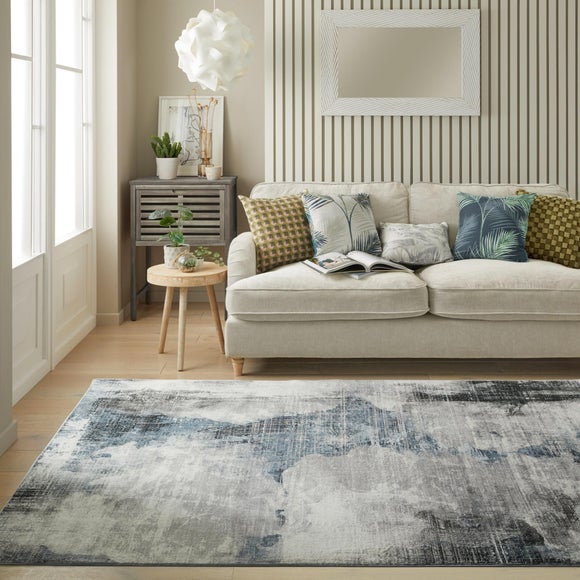 Concept Looms Luxe Washable Rug