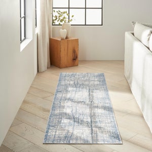 Calvin Klein Rush Cross Weave Runner