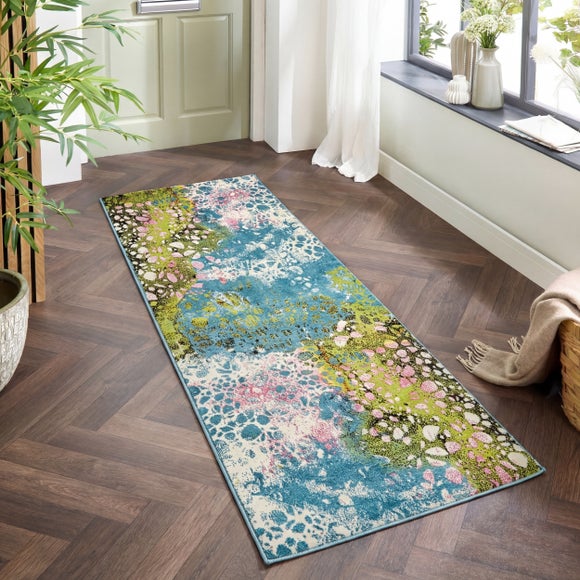 Concept Looms Art Reef Runner