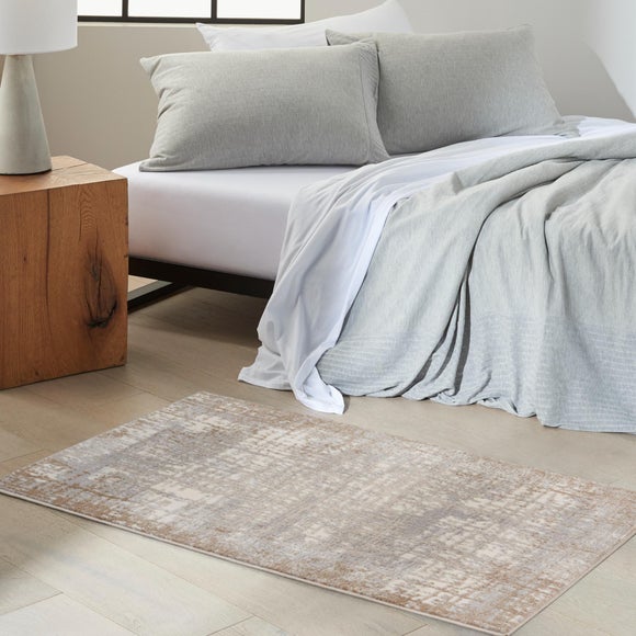Calvin Klein Rush Cross Weave Rug