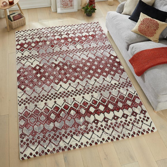 Concept Looms Somerset Moroccan Rug