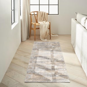 Calvin Klein Rush Abstract Runner