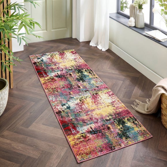 Concept Looms Art Flame Runner