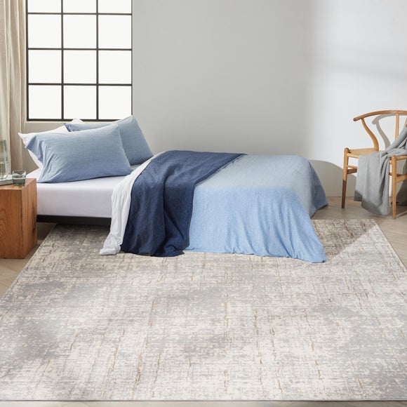 Calvin Klein Rush Mineral Rug