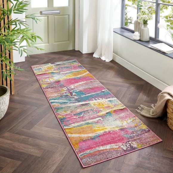 Concept Looms Art Brush Runner