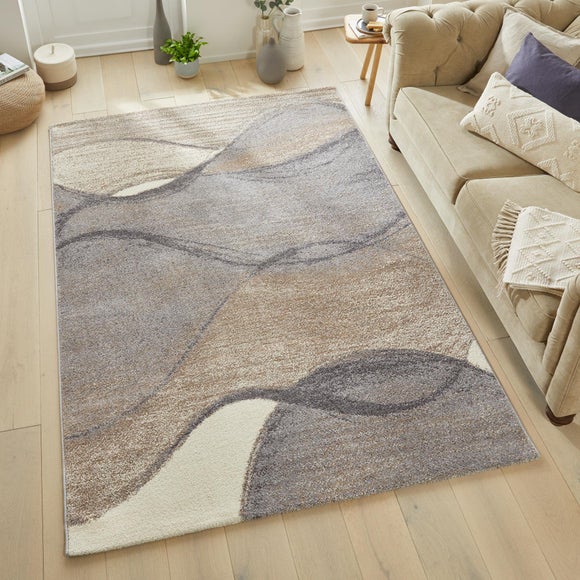 Concept Looms Somerset Wave Rug