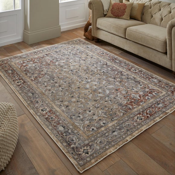 Concept Looms Legacy Traditional I Rug