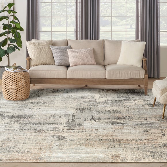 Nourison Tonal Rug