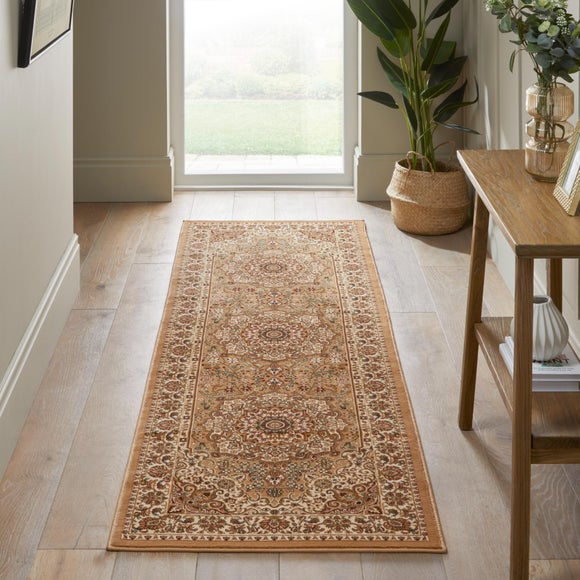 View Concept Looms Grand Heritage Plush Medallion Runner View Concept Looms Grand Heritage Plush Medallion Runner