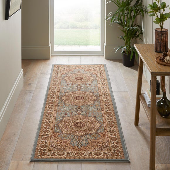 View Concept Looms Grand Heritage Plush Medallion Runner View Concept Looms Grand Heritage Plush Medallion Runner