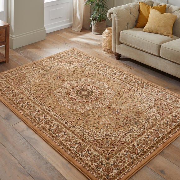 View Concept Looms Grand Heritage Plush Medallion Rug View Concept Looms Grand Heritage Plush Medallion Rug