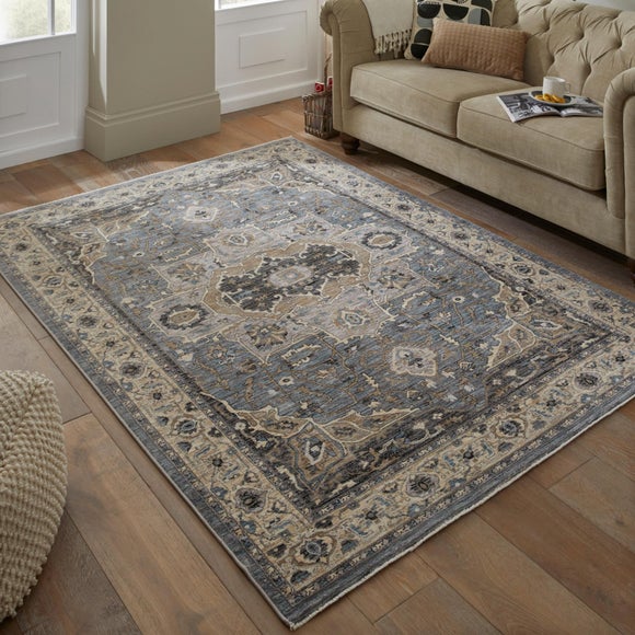 Concept Looms Legacy Medallion II Rug