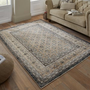 Concept Looms Legacy Traditional Ii Rug