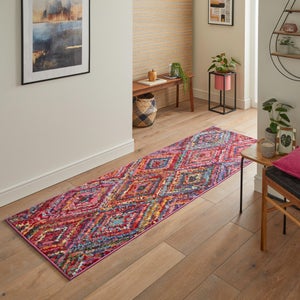 Concept Looms Carnaval Diamond Runner