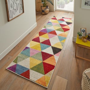 Concept Looms Carnaval Modern Runner