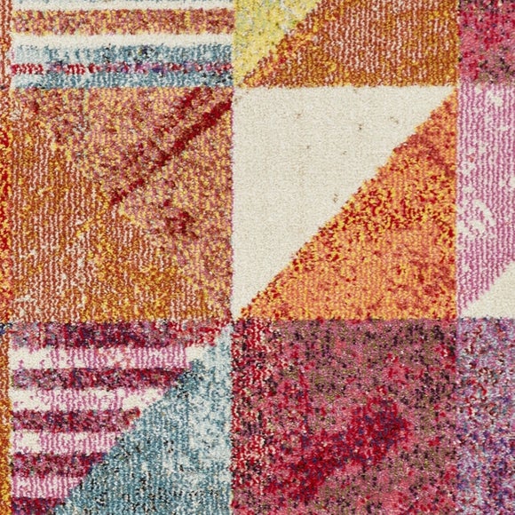 Photo 2 of Concept Looms Carnaval Geometric Rug Photo 2 of Concept Looms Carnaval Geometric Rug