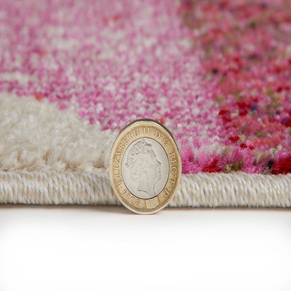 Photo 4 of Concept Looms Carnaval Geometric Rug Photo 4 of Concept Looms Carnaval Geometric Rug
