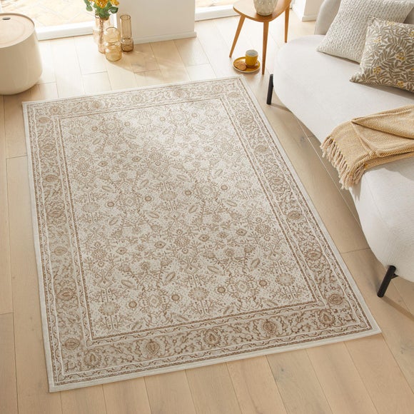Concept Looms Olivia Velvet Traditional Rug