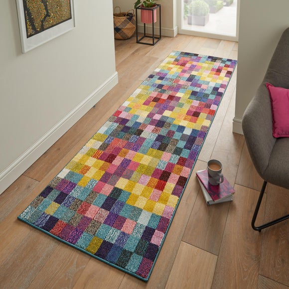 Concept Looms Carnaval Pixel Runner