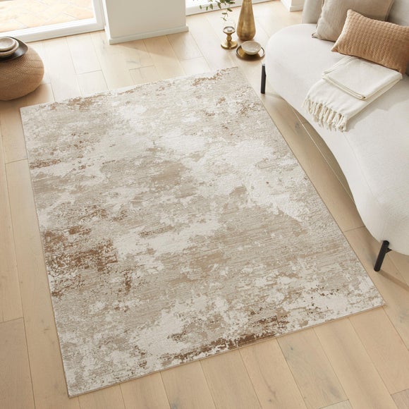 Concept Looms Olivia Velvet Abstract Rug