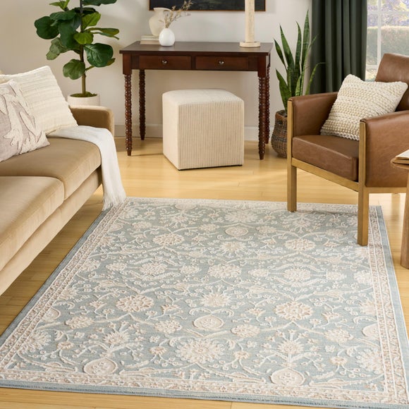 Nourison Isla Rug