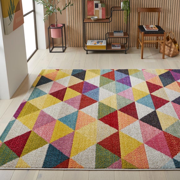 Concept Looms Carnaval Modern Rug