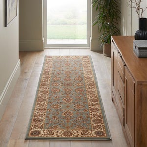 Concept Looms Grand Heritage Plush Traditional Runner