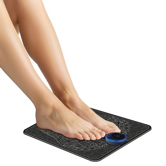 JML Zen Foot Massager Pad